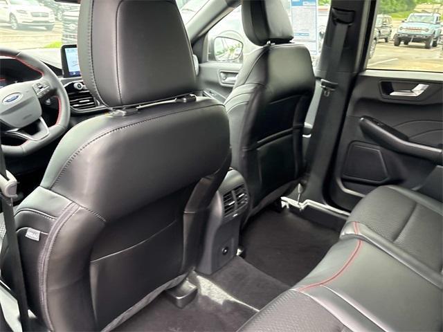 new 2025 Ford Escape car, priced at $32,766