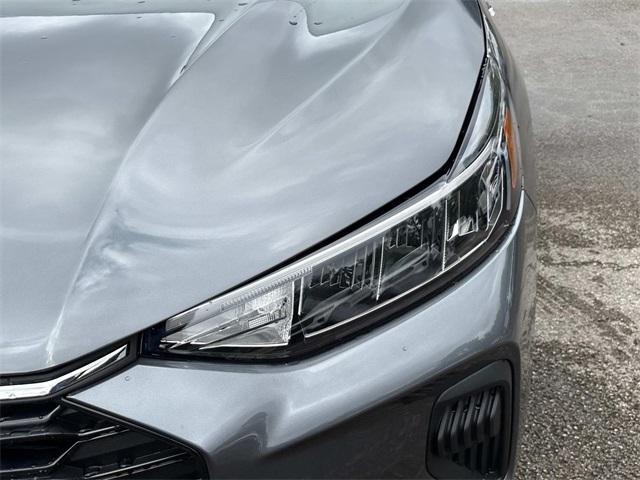 new 2025 Ford Escape car, priced at $32,766
