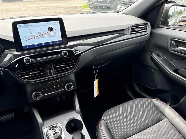 new 2025 Ford Escape car, priced at $32,766