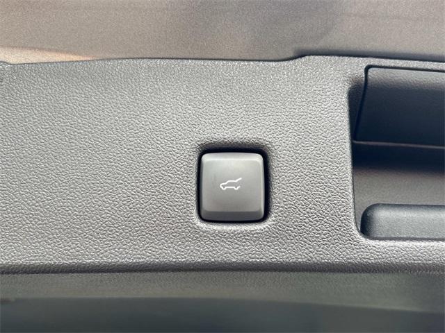 new 2025 Ford Escape car, priced at $32,766