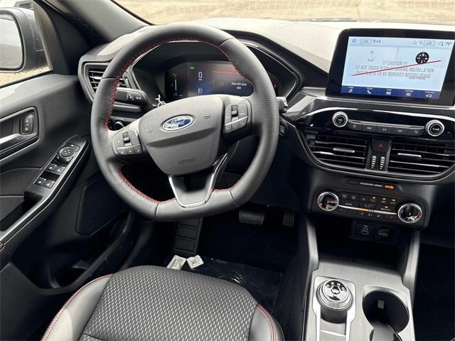 new 2025 Ford Escape car, priced at $32,766