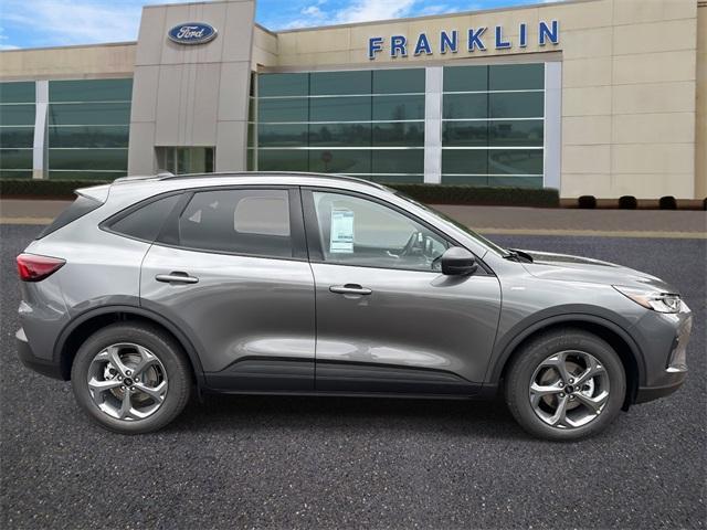 new 2025 Ford Escape car, priced at $32,766