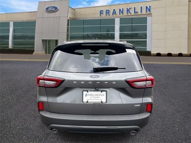 new 2025 Ford Escape car, priced at $32,766