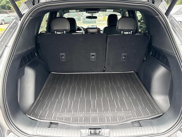 new 2025 Ford Escape car, priced at $32,766