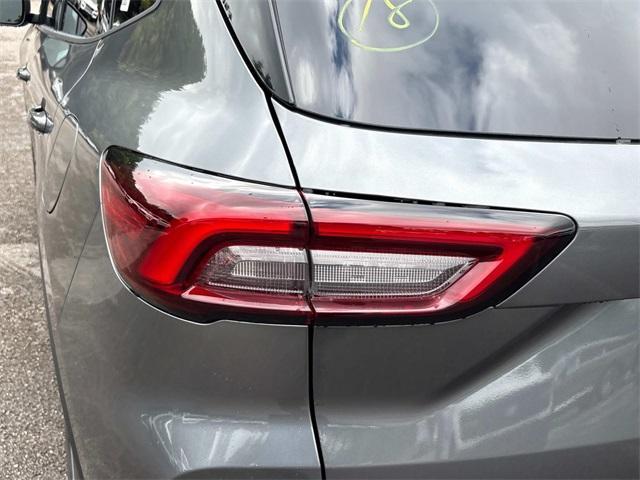 new 2025 Ford Escape car, priced at $32,766