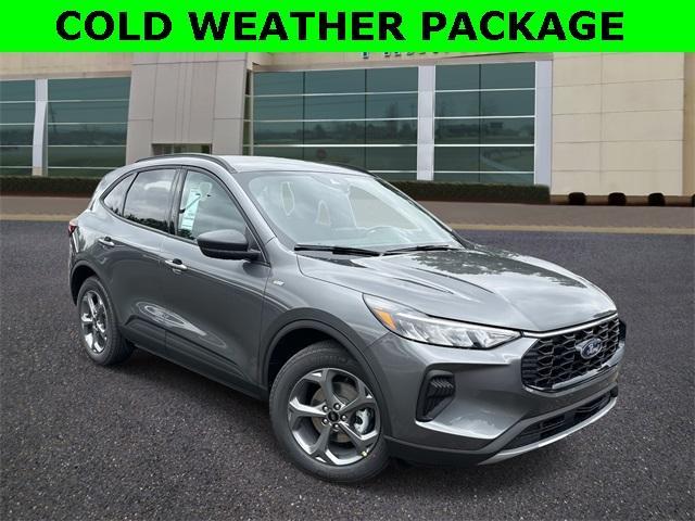 new 2025 Ford Escape car, priced at $32,766