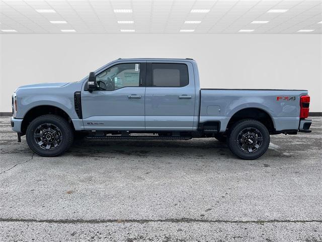 new 2024 Ford F-250 car, priced at $87,592