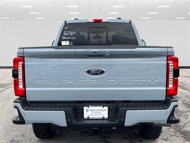 new 2024 Ford F-250 car, priced at $87,592