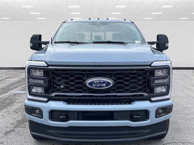 new 2024 Ford F-250 car, priced at $87,592