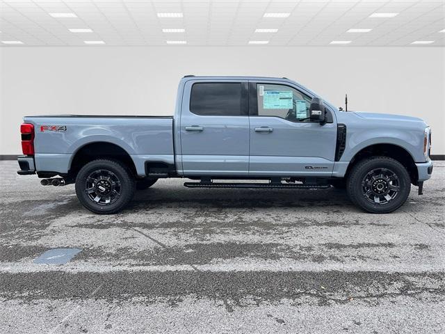 new 2024 Ford F-250 car, priced at $87,592