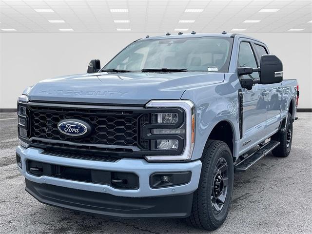 new 2024 Ford F-250 car, priced at $87,592