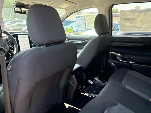 new 2025 Ford Ranger car, priced at $40,259