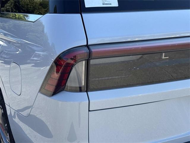 new 2025 Lincoln Navigator car, priced at $104,340