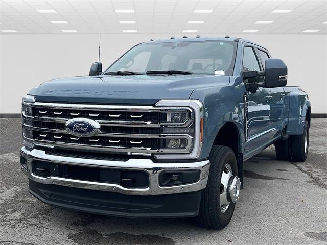 used 2023 Ford F-350 car, priced at $63,588