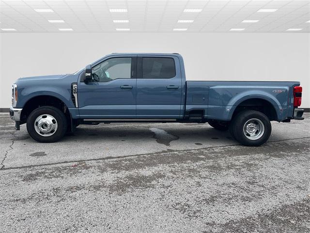 used 2023 Ford F-350 car, priced at $63,588