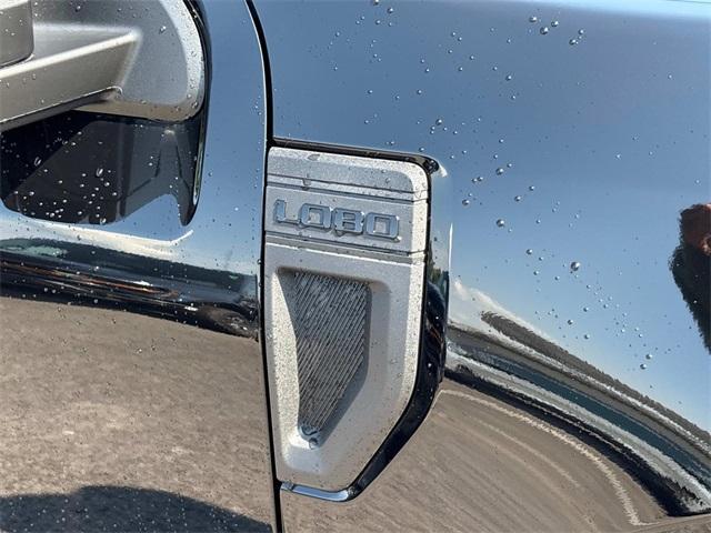 new 2025 Ford Maverick car, priced at $43,200