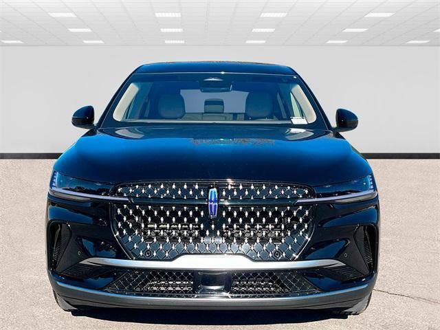 new 2024 Lincoln Nautilus car, priced at $55,541