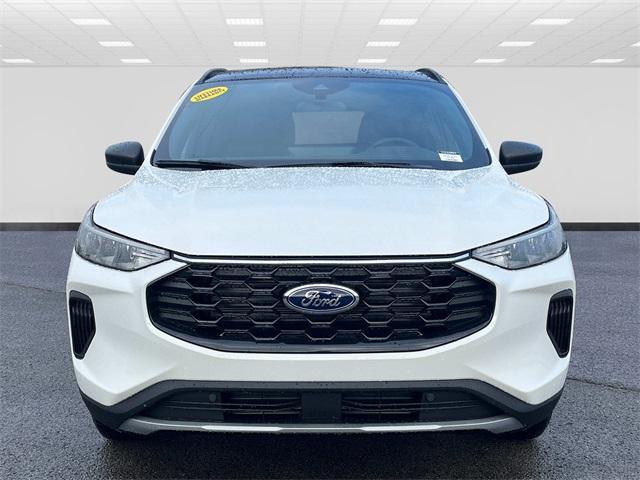 new 2025 Ford Escape car, priced at $35,472