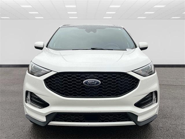 used 2022 Ford Edge car, priced at $26,815