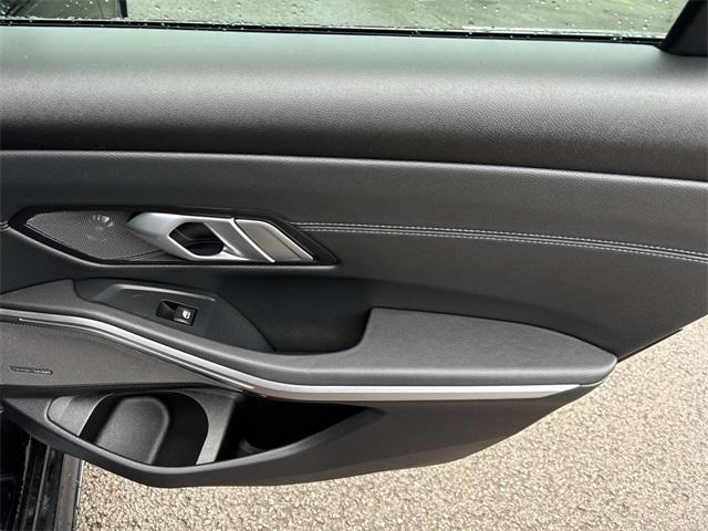 used 2021 BMW M340 car, priced at $38,980