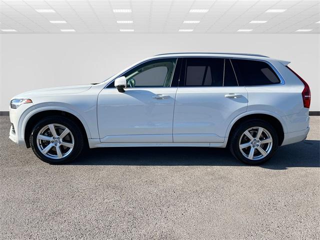 used 2020 Volvo XC90 car, priced at $31,495