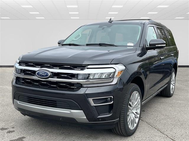 new 2024 Ford Expedition car, priced at $66,076