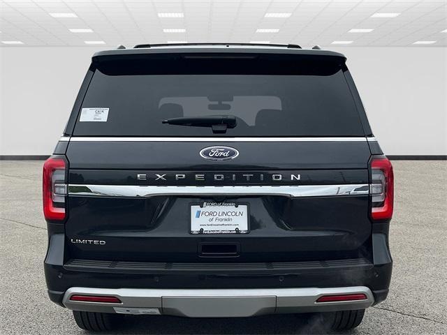 new 2024 Ford Expedition car, priced at $66,076