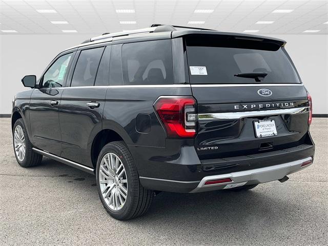 new 2024 Ford Expedition car, priced at $66,076