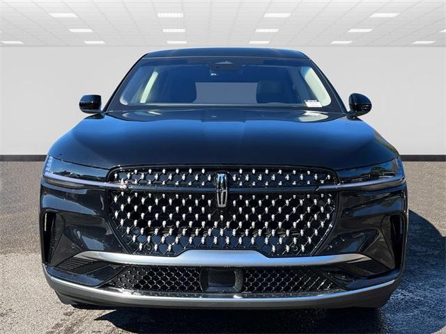 new 2024 Lincoln Nautilus car, priced at $54,146