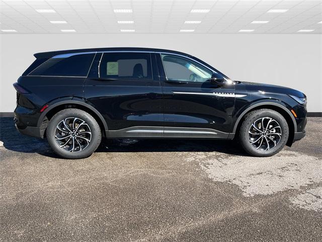 new 2024 Lincoln Nautilus car, priced at $54,146