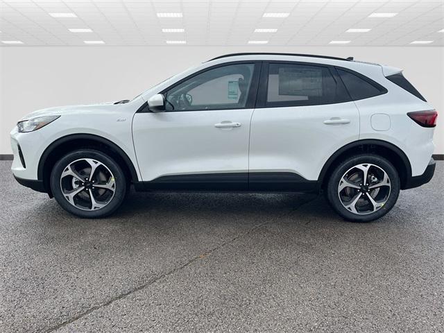 new 2025 Ford Escape car, priced at $35,909