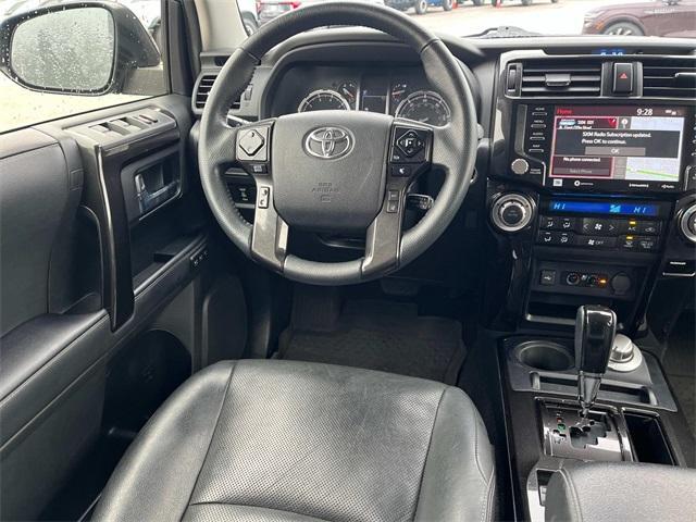 used 2021 Toyota 4Runner car, priced at $45,413