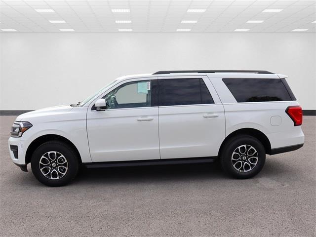 new 2024 Ford Expedition Max car, priced at $65,977