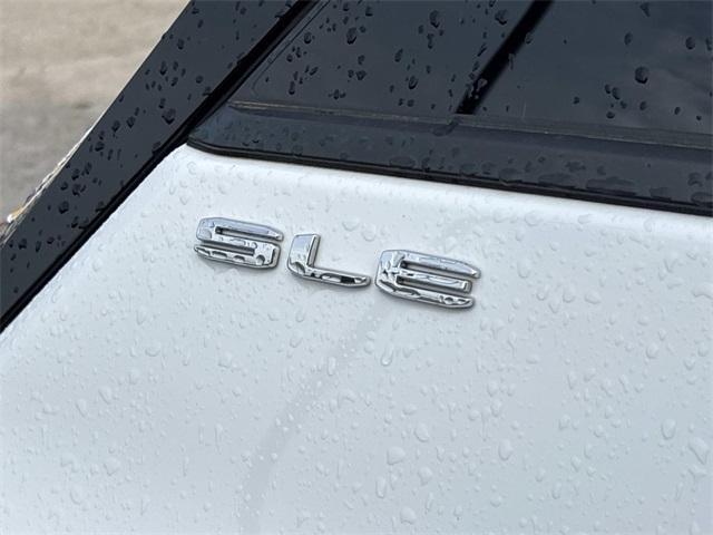 used 2022 GMC Terrain car, priced at $21,645