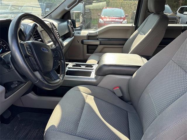 used 2020 Ford F-150 car, priced at $29,236