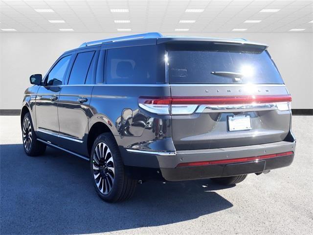 new 2024 Lincoln Navigator L car, priced at $113,386