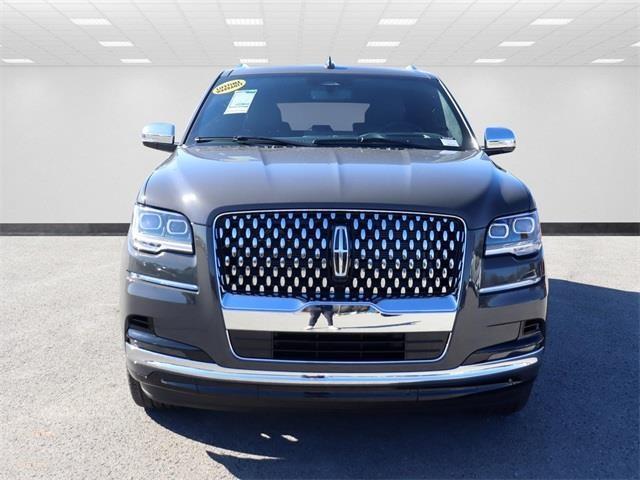 new 2024 Lincoln Navigator L car, priced at $113,386