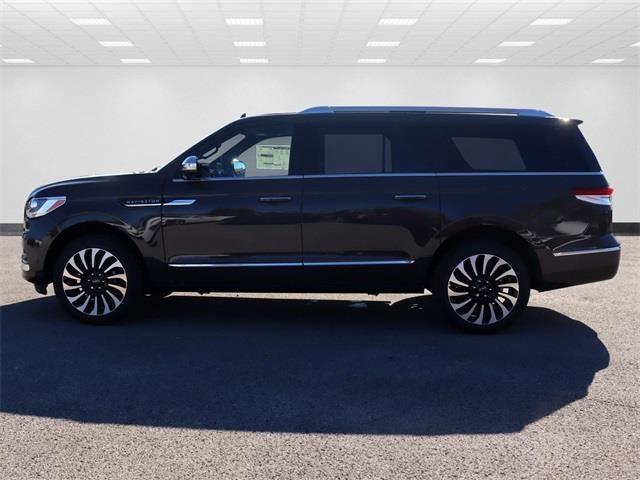 new 2024 Lincoln Navigator L car, priced at $113,386