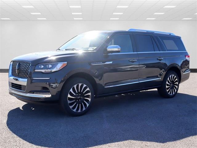 new 2024 Lincoln Navigator L car, priced at $113,386