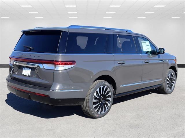 new 2024 Lincoln Navigator L car, priced at $113,386