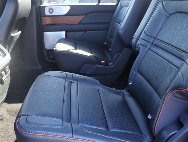 new 2024 Lincoln Navigator L car, priced at $113,386