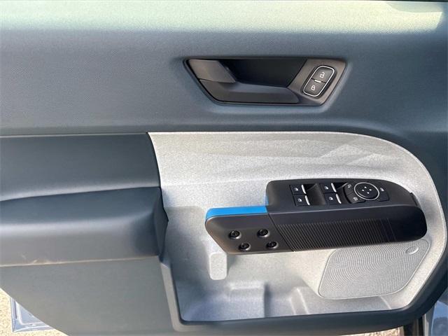 new 2025 Ford Maverick car, priced at $35,590