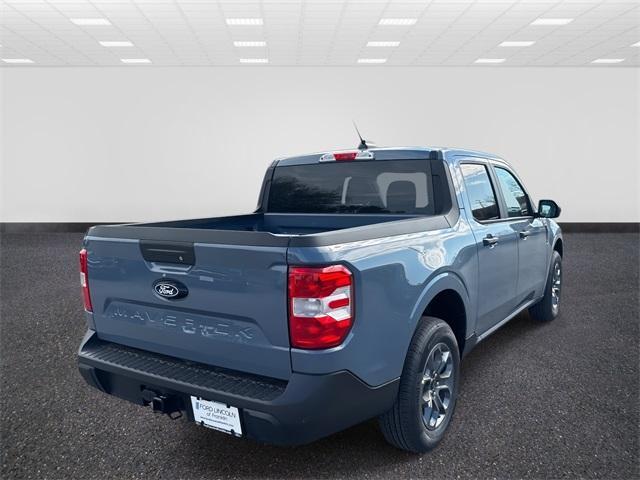 new 2025 Ford Maverick car, priced at $35,590