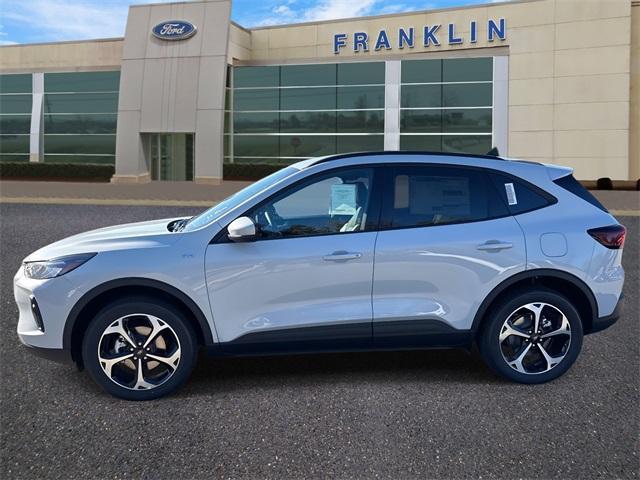 new 2026 Ford Escape car, priced at $35,855