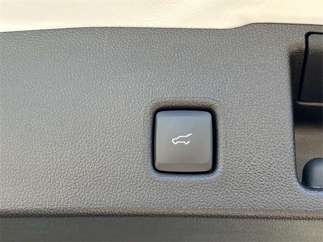 new 2026 Ford Escape car, priced at $35,855