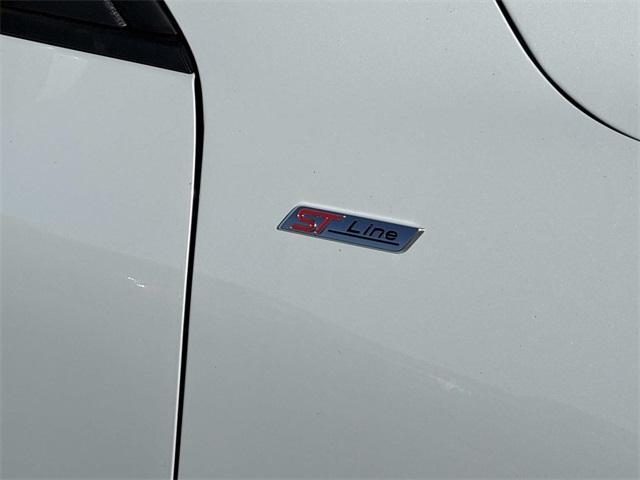 new 2026 Ford Escape car, priced at $35,855