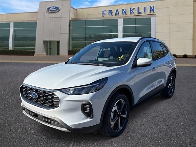 new 2026 Ford Escape car, priced at $35,855