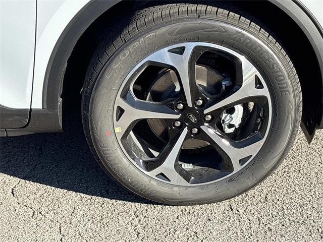 new 2026 Ford Escape car, priced at $35,855