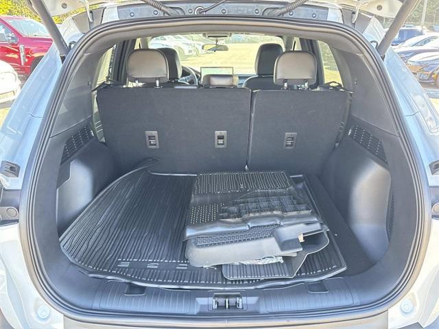 new 2026 Ford Escape car, priced at $35,855