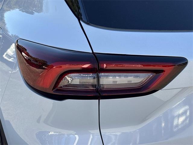 new 2026 Ford Escape car, priced at $35,855